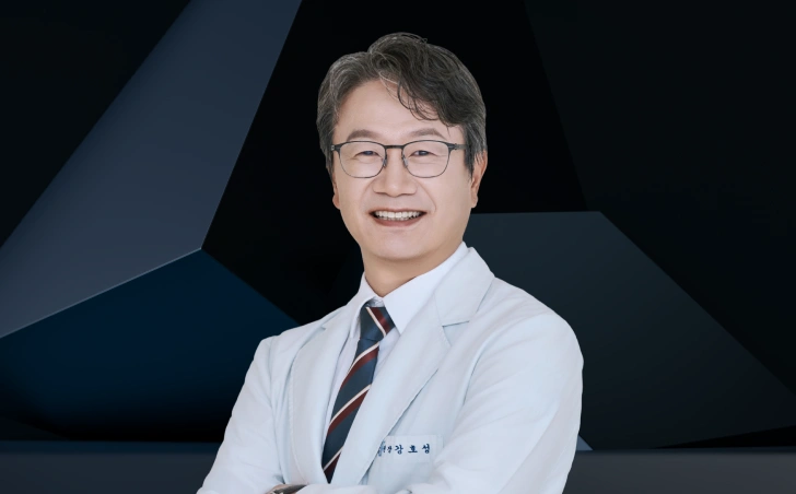 강호성 원장