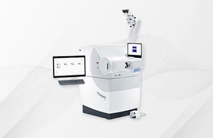 VISUMAX 800