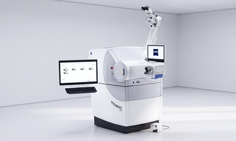 Visumax 800